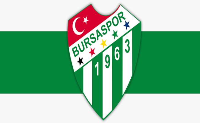 Bursaspor'da transfer çalışmaları sürüyor