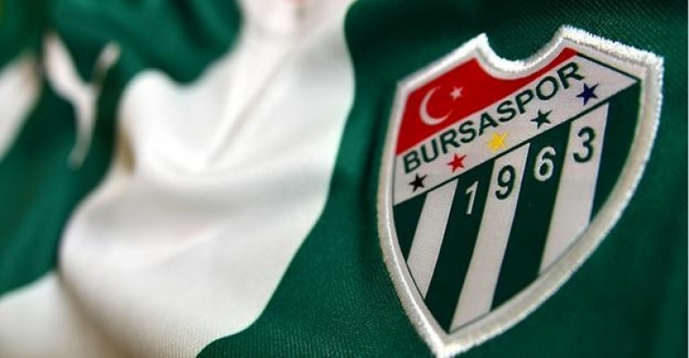 Bursaspor transfer çalışmalarına devam ediyor