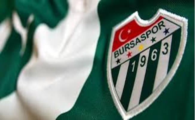 Bursaspor, William Troost-Ekong'ı transfer etti