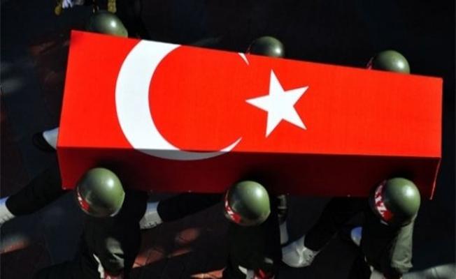 Hakkari'deki Terör Saldırısında 1 Uzman Çavuş Şehit Oldu