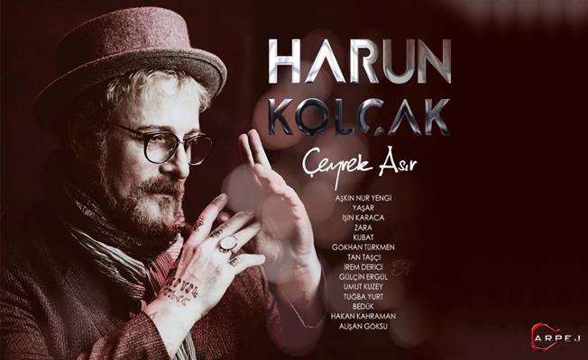 Harun Kolçak Hayatını Kaybetti