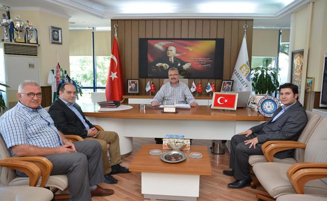 Karacabey Belediyesi’nin ‘Teknolojik’ Yatırımları Sürüyor