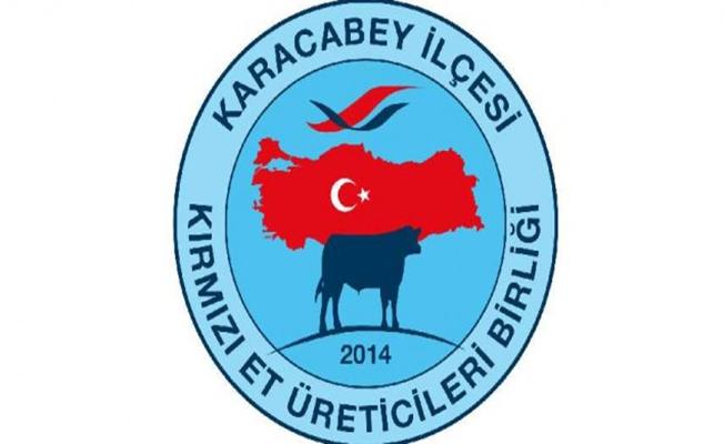 Karacabey Kırmızı Et Üreticileri Birliği Başkanı Karaca: