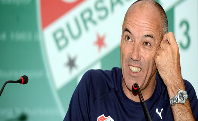 Paul Le Guen: “Oyuncular isteklerimize cevap veriyor” dedi