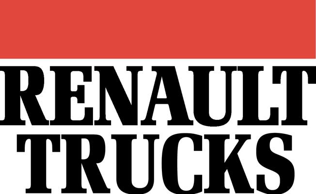 Renault Trucks, Türkiye'de ilk üçü hedefliyor