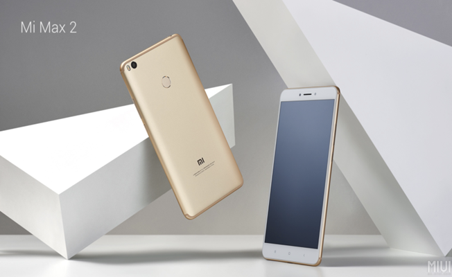 Xiaomi Mi Max 2, n11.com'da satışta