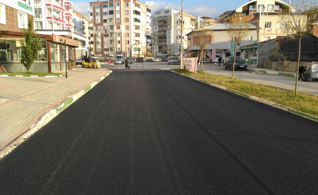 Yıldırım'da Dönüşüm İmar Yollarıyla Destekleniyor