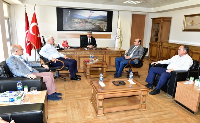 Eğitimde ‘Yıldırım’ İşbirliği