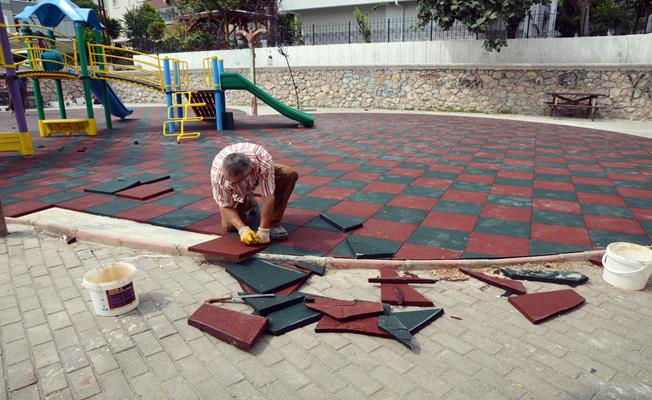 Mudanya Belediyesi'nden Her Mahalleye Hizmet