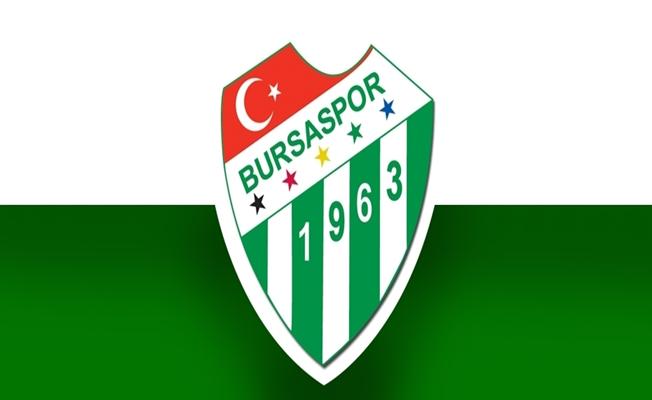 Bursaspor'da Kombine Satış Süresi Uzatıldı