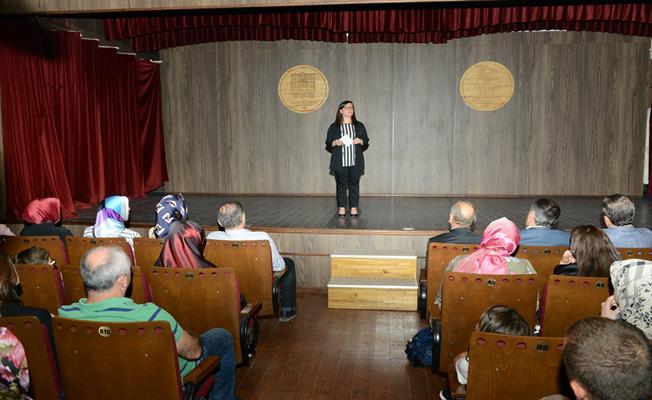 İnegöl’ün Kurtuluşu Sahneye Taşındı