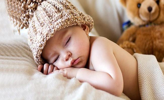 Bebeklerin Rahat Uyuması İçin Yapılması Gerekenler
