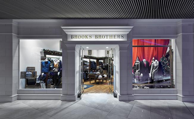 Brooks Brothers 200. Yıldönümünü Kutluyor