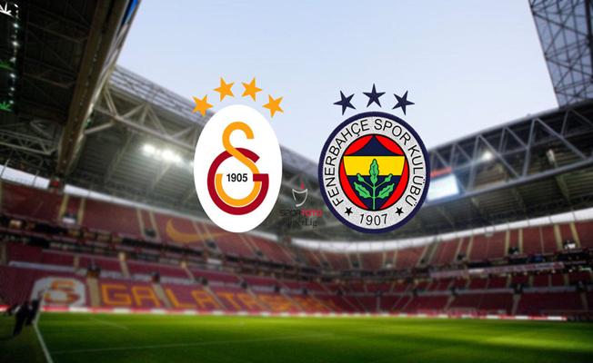 Galatasaray- Fenerbahçe derbisini kim kazanacak ?