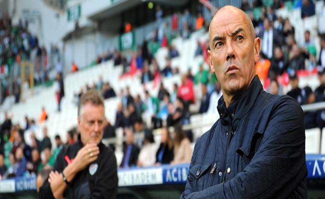 Paul Le Guen 'Kazanmak Güzel' Dedi