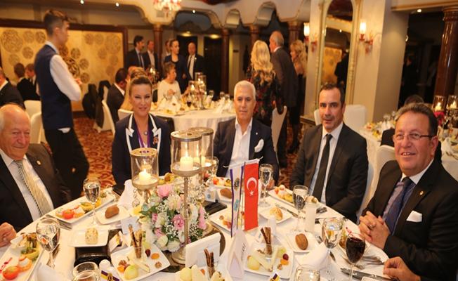 Başkan Bozbey Nilüfer’in hedeflerini anlattı