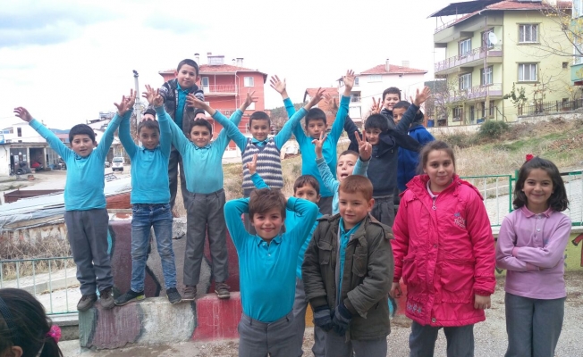Bilim İçin Geziyorlar