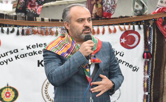 “Bir çivi daha fazla çakmaktan başka hesabımız yok”