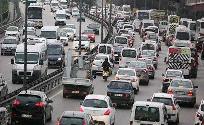 Bursa'lılar Dikkat! O Bölgede Trafik Düzenlemesi Bursa'lılar Dikkat! O Bölgede Trafik Düzenlemesi