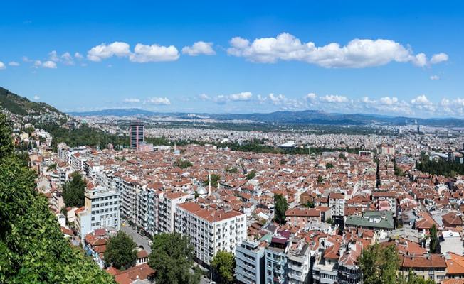 Bursa’da Ortalama Konut Fiyatları Açıklandı