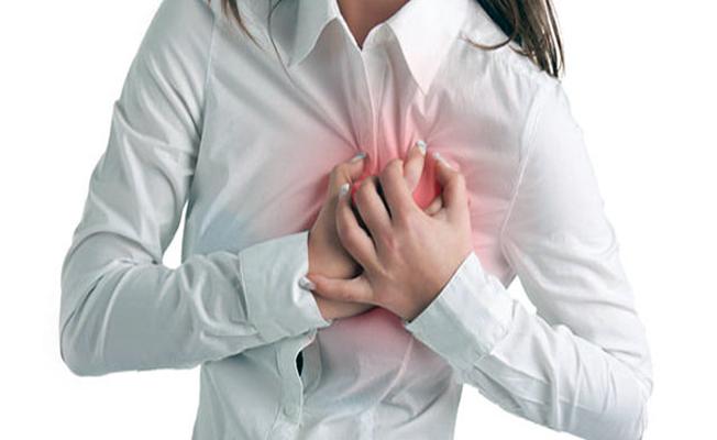 Kalp hastalıklarına bağlı ölümler erkeklerde azalıyor, kadınlarda artıyor