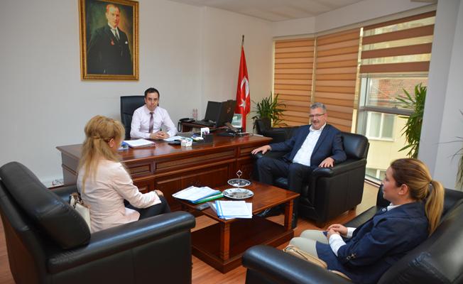 Karacabey’de Turizm Faaliyetlerini Canlandırma Çalışmaları Sürüyor