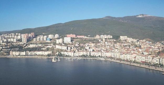 Gemlik'in depremselliği konusunda düzenlemeler yapılacak