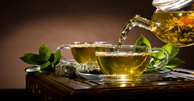 Uzmanlar Uyardı: Bitki Çaylarına Dikkat Edin