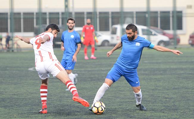 Yıldırım belediyespor skor peşinde