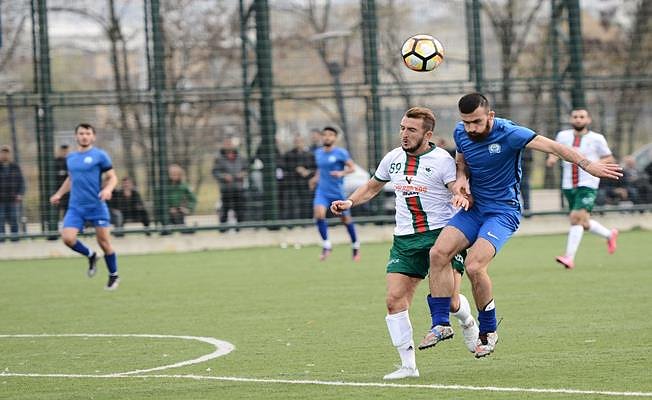 Yıldırım Belediyespor Futbolda da İddaalı