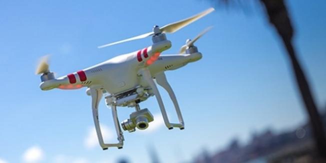 Bursa'da Drone'lu Hint Keneviri Operasyonu