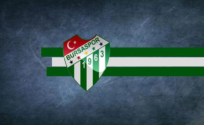 Bursaspor 2018 - 2019 Kombine Fiyatları Belli Oldu