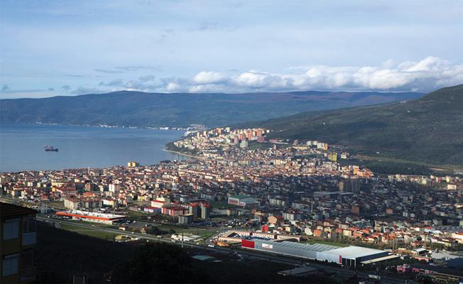 Gemlik Körfezi'ne BUSKİ Hayat Verecek