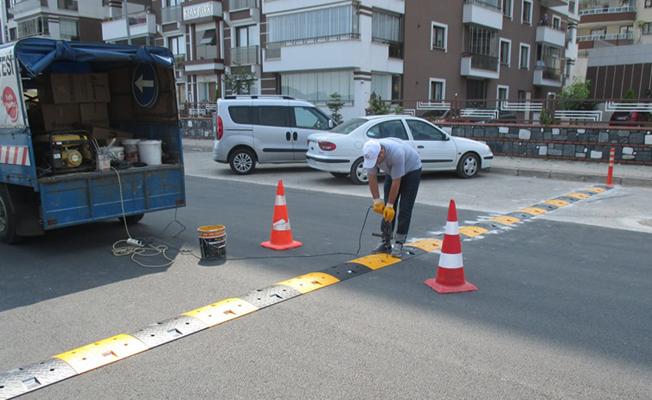 Yıldırım'da Trafiğe Alternatif Çözümler Geliyor