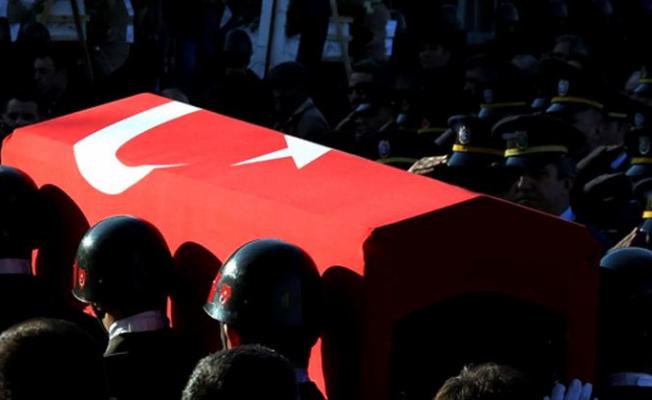 Batman'da İki Askerimizi Şehit Düştü