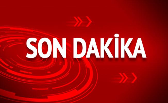 Bursa'da Akaryakıt Tankeri Eve Çarptı