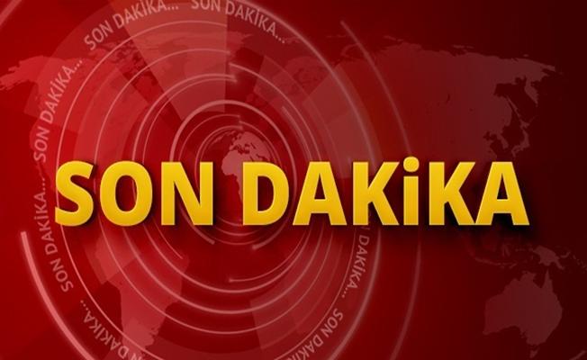 Bursa'da Vahşet! Arkadaşının Kafasını Kesti