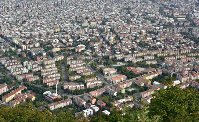 Bursa'nın Deprem Gerçeği Unutulmamalı