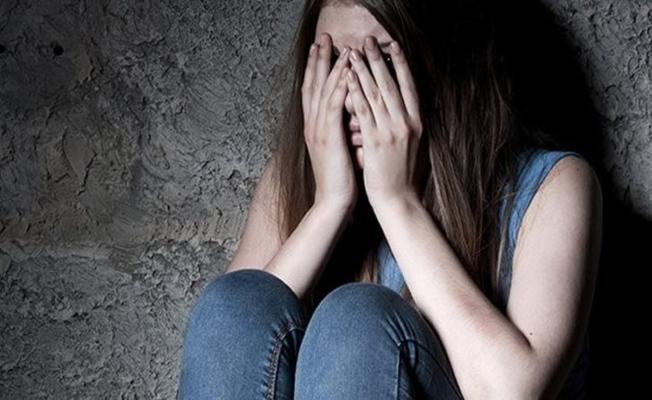 12 Yaşındaki Kız Çocuğunu Taciz Etmek İsterken Yakalandı