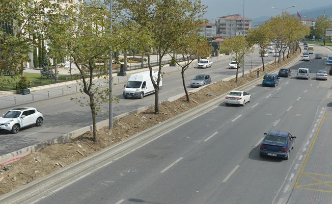 Ankara Yolunda Sürücüler İçin Önemli Değişiklik