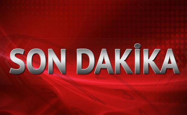 Bursa'da Çocukların Oynayadığı Torpil Yangın Çıkarttı