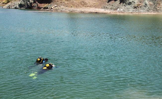 Bursa'da Sukaypark'a Kaçak Giren Çocuk Yoğun Bakımda