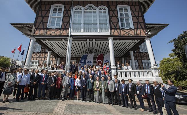 Tarih Başkenti Bursa'da Büyük Buluşma