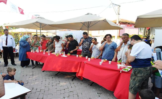 Ürünlü’nün meşhur biberi dünyaya tanıtılacak