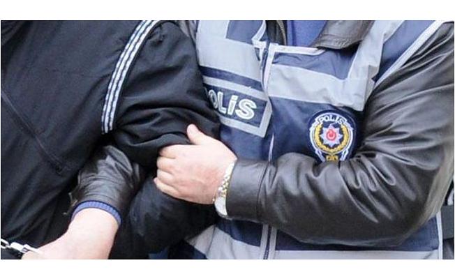 Bursa'da FETÖ'den Gözaltına Alınan 8 Polis!