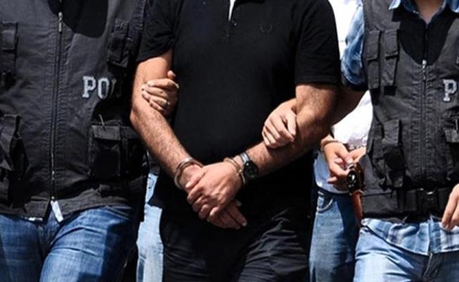 Bursa'da FETÖ'cü İş Adamına Bilgi Sızdıran Polis Tutuklandı!