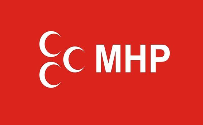 Bursa MHP İl Başkanı Kurtuluş Coşkun Görevden Alındı