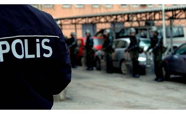 ''Ebu Hamza''nın Tutuklandığı DEAŞ Operasyonu