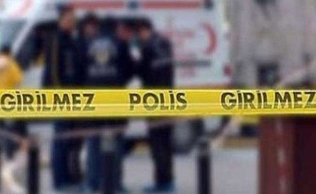 Şanlıurfa'da Pencereden Düşen Hiranur Bebek Kurtarılamadı