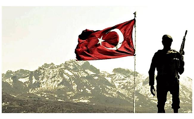 Bursa'ya Kara Haber: Karakolda Kalp Krizi Geçiren Asker Şehit Oldu!